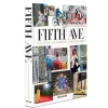 Assouline Bücher Und Bildbände|Bildband Fifth Avenue: 200 Years Of Storys And Legends