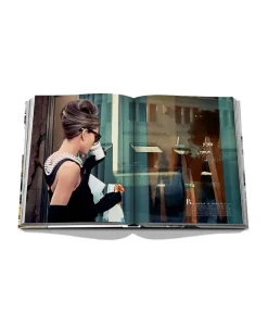 Assouline Bücher Und Bildbände|Bildband Fifth Avenue: 200 Years Of Storys And Legends