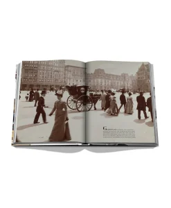 Assouline Bücher Und Bildbände|Bildband Fifth Avenue: 200 Years Of Storys And Legends