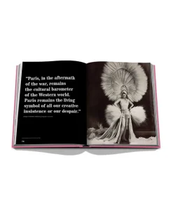 Assouline Bücher Und Bildbände|Bildband Fifth Avenue: 200 Years Of Storys And Legends