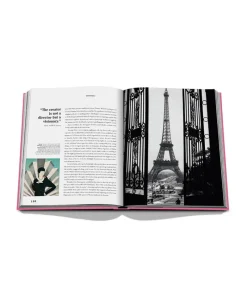 Assouline Bücher Und Bildbände|Bildband Fifth Avenue: 200 Years Of Storys And Legends