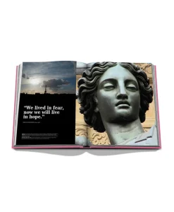 Assouline Bücher Und Bildbände|Bildband Fifth Avenue: 200 Years Of Storys And Legends