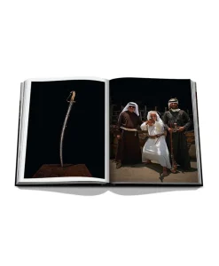 Assouline Bücher Und Bildbände|Bildband Flower Men