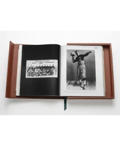 Assouline Ultimate Collection Von Assouline|Bücher Und Bildbände|Bildband Football: The Impossible Collection