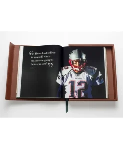 Assouline Ultimate Collection Von Assouline|Bücher Und Bildbände|Bildband Football: The Impossible Collection