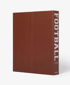 Assouline Ultimate Collection Von Assouline|Bücher Und Bildbände|Bildband Football: The Impossible Collection