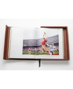Assouline Ultimate Collection Von Assouline|Bücher Und Bildbände|Bildband Football: The Impossible Collection