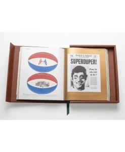 Assouline Ultimate Collection Von Assouline|Bücher Und Bildbände|Bildband Football: The Impossible Collection