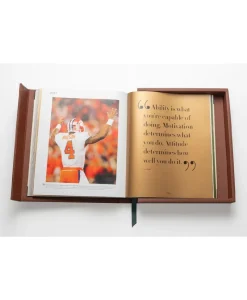 Assouline Ultimate Collection Von Assouline|Bücher Und Bildbände|Bildband Football: The Impossible Collection