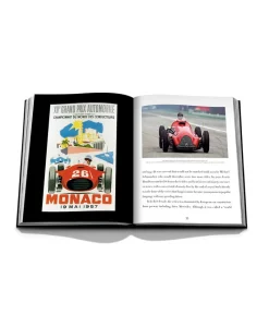Assouline Ultimate Collection Von Assouline|Bücher Und Bildbände|Bildband Formula 1: The Impossible Collection