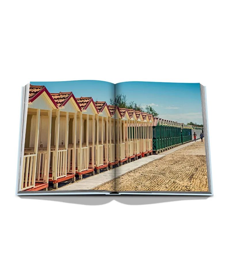 Assouline Travel Books Von Assouline|Bücher Und Bildbände|Bildband Forte Dei Marmi