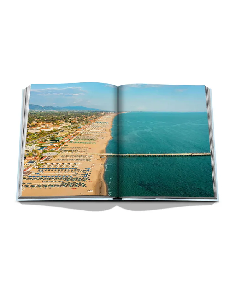 Assouline Travel Books Von Assouline|Bücher Und Bildbände|Bildband Forte Dei Marmi
