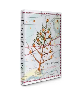 Assouline Bücher Und Bildbände|Bildband Four Seasons