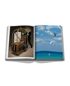 Assouline Bücher Und Bildbände|Bildband Four Seasons