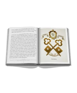 Assouline Bücher Und Bildbände|Bildband Four Seasons