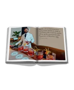 Assouline Bücher Und Bildbände|Bildband Four Seasons