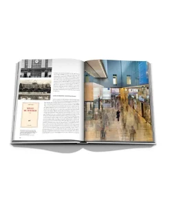 Assouline Bücher Und Bildbände|Bildband Geneva: At the Heart of the World