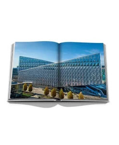 Assouline Bücher Und Bildbände|Bildband Geneva: At the Heart of the World