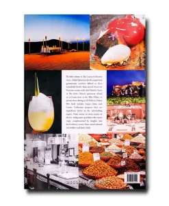 Assouline Bücher Und Bildbände|Bildband Global Epicurean - The Luxury Collection