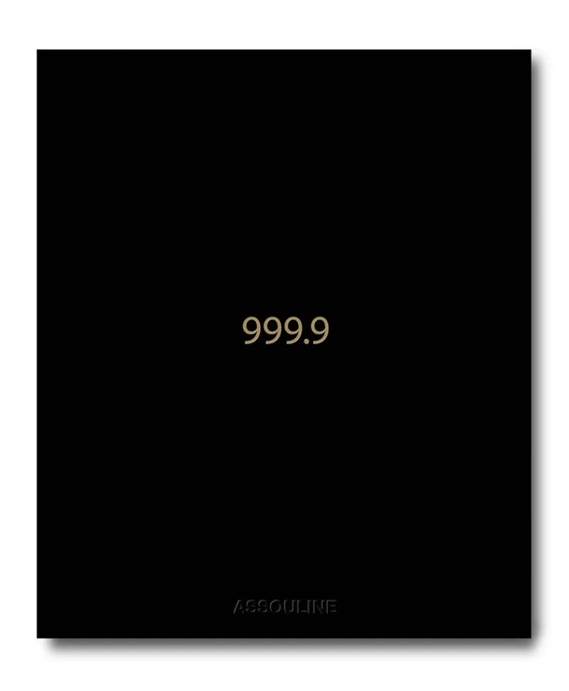 Assouline Ultimate Collection Von Assouline|Bücher Und Bildbände|Bildband Gold: The Impossible Collection