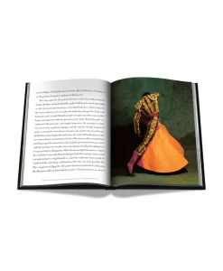 Assouline Ultimate Collection Von Assouline|Bücher Und Bildbände|Bildband Gold: The Impossible Collection