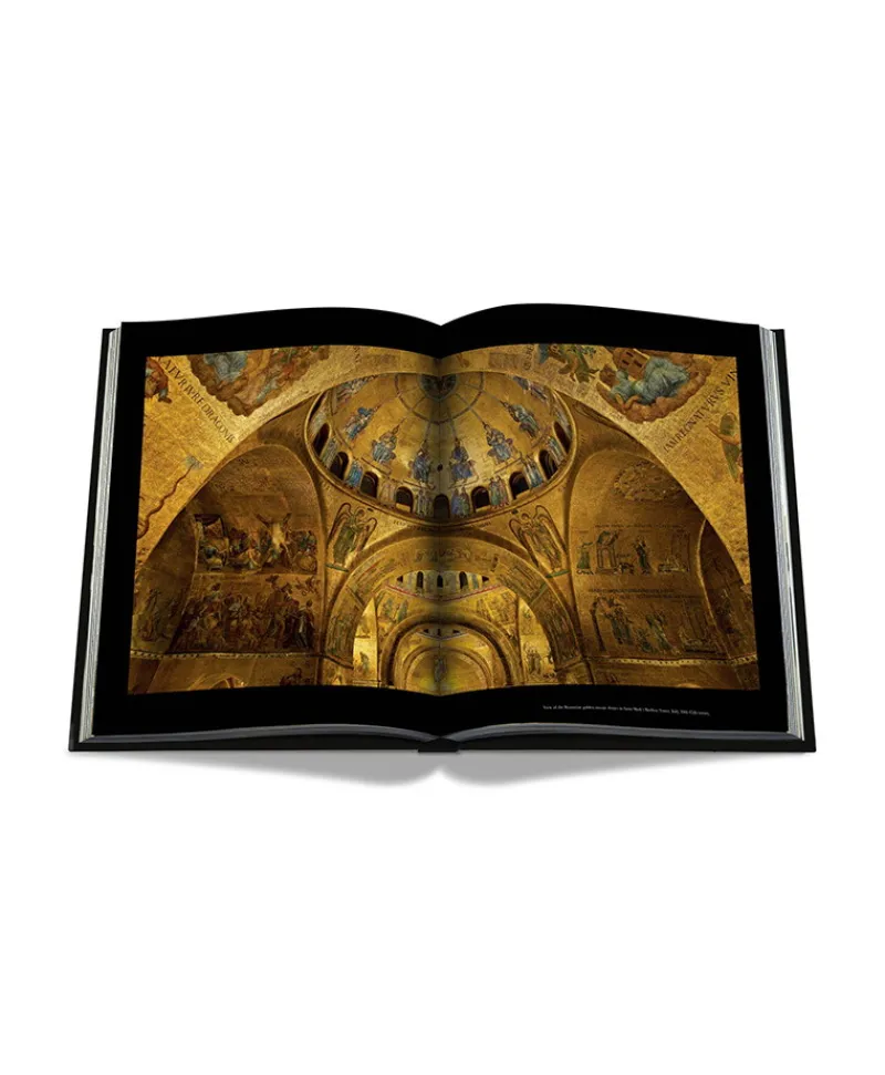 Assouline Ultimate Collection Von Assouline|Bücher Und Bildbände|Bildband Gold: The Impossible Collection