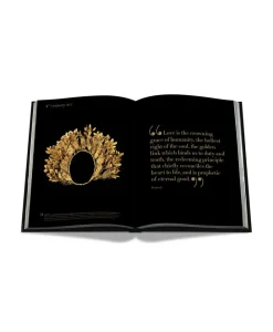 Assouline Ultimate Collection Von Assouline|Bücher Und Bildbände|Bildband Gold: The Impossible Collection