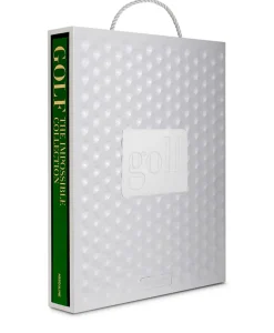 Assouline Ultimate Collection Von Assouline|Bücher Und Bildbände|Bildband Golf: The Impossible Collection