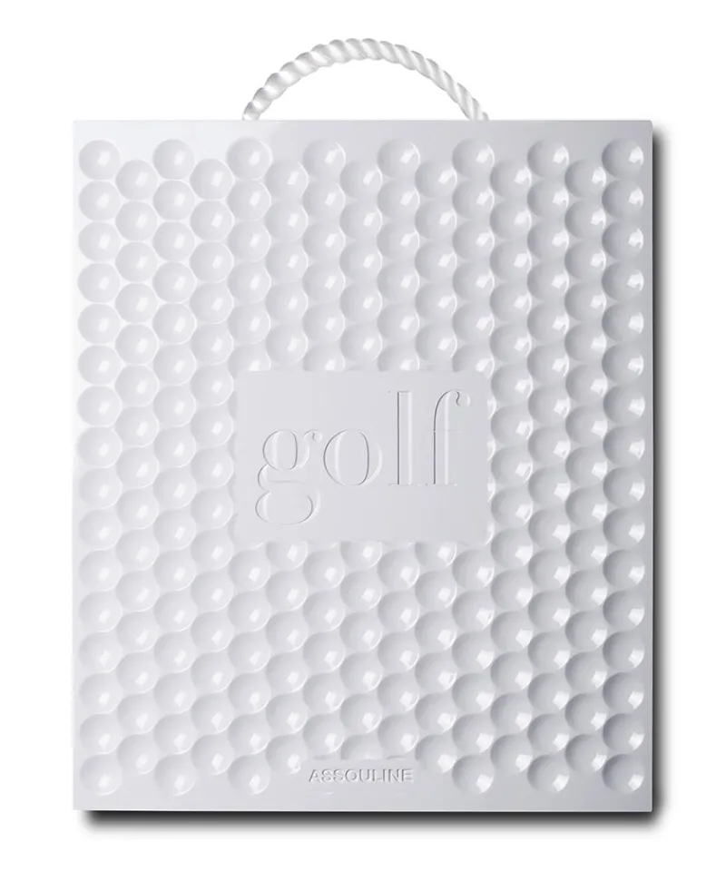 Assouline Ultimate Collection Von Assouline|Bücher Und Bildbände|Bildband Golf: The Impossible Collection