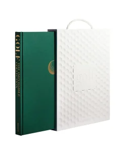 Assouline Ultimate Collection Von Assouline|Bücher Und Bildbände|Bildband Golf: The Impossible Collection