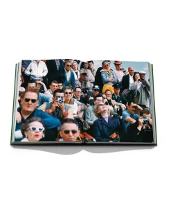 Assouline Ultimate Collection Von Assouline|Bücher Und Bildbände|Bildband Golf: The Impossible Collection