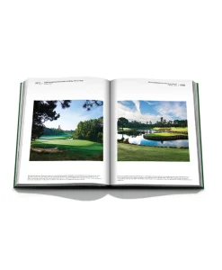 Assouline Ultimate Collection Von Assouline|Bücher Und Bildbände|Bildband Golf: The Impossible Collection