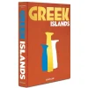 Assouline Travel Books Von Assouline|Bücher Und Bildbände|Bildband Greek Islands