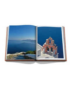 Assouline Travel Books Von Assouline|Bücher Und Bildbände|Bildband Greek Islands
