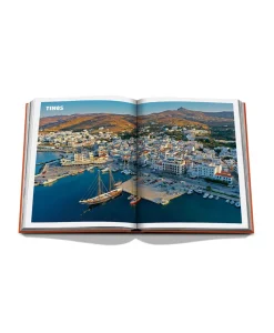 Assouline Travel Books Von Assouline|Bücher Und Bildbände|Bildband Greek Islands
