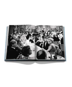 Assouline Travel Books Von Assouline|Bücher Und Bildbände|Bildband Gstaad Glam