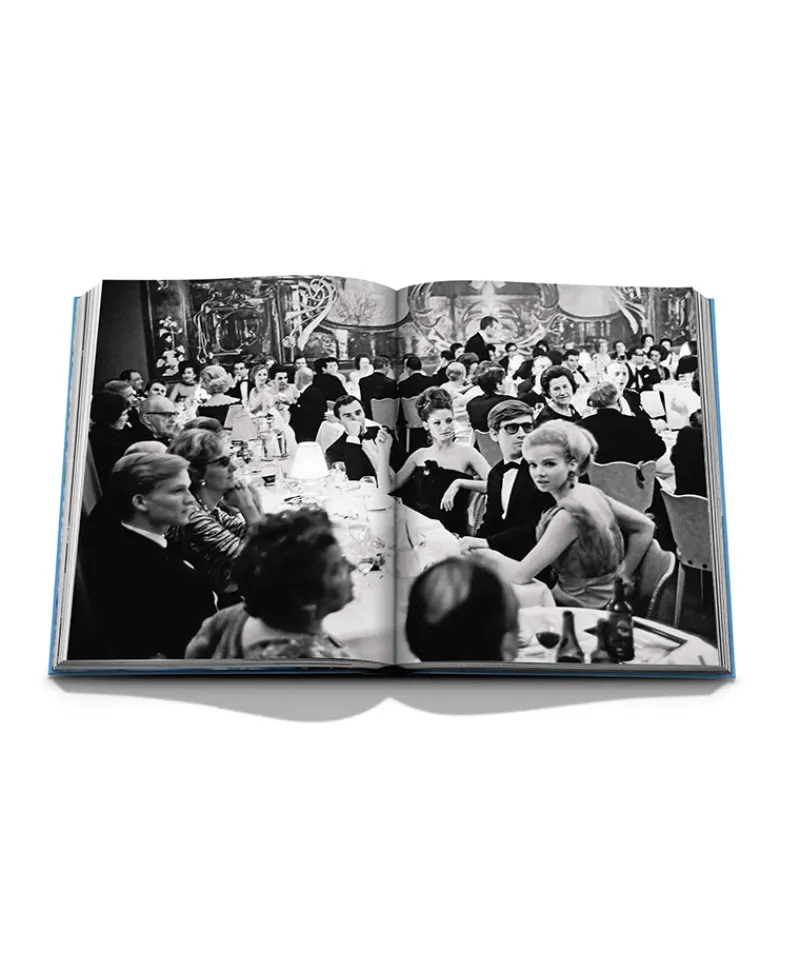 Assouline Travel Books Von Assouline|Bücher Und Bildbände|Bildband Gstaad Glam