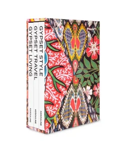 Assouline Bücher Und Bildbände|Bildband Gypset Trilogy