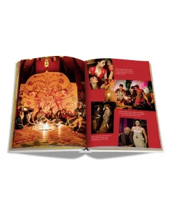 Assouline Bücher Und Bildbände|Bildband Gypset Trilogy