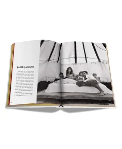 Assouline Bücher Und Bildbände|Bildband Gypset Trilogy