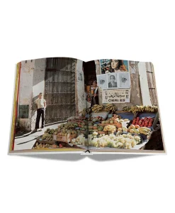 Assouline Bücher Und Bildbände|Bildband Gypset Trilogy