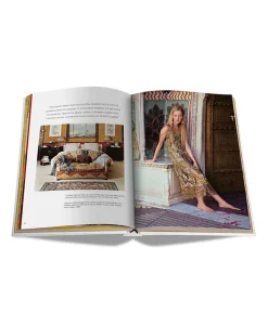 Assouline Bücher Und Bildbände|Bildband Gypset Trilogy