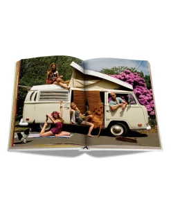 Assouline Bücher Und Bildbände|Bildband Gypset Trilogy