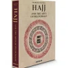 Assouline Bücher Und Bildbände|Bildband Hajj and the Arts of Pilgrimage