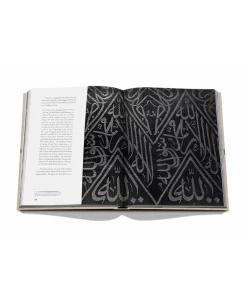 Assouline Bücher Und Bildbände|Bildband Hajj and the Arts of Pilgrimage