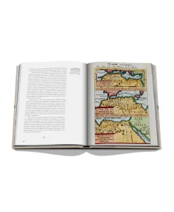 Assouline Bücher Und Bildbände|Bildband Hajj and the Arts of Pilgrimage