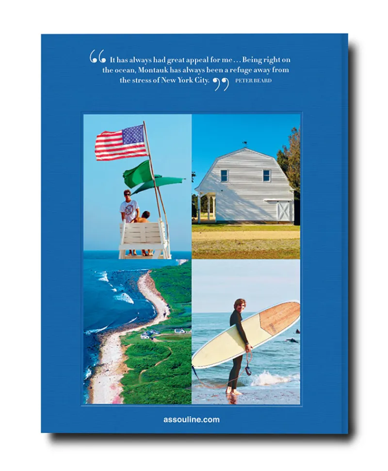 Assouline Travel Books Von Assouline|Bücher Und Bildbände|Bildband Hamptons Private