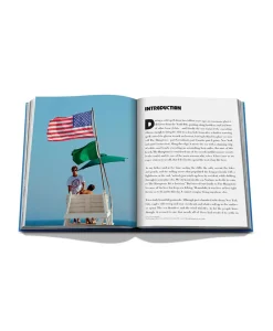 Assouline Travel Books Von Assouline|Bücher Und Bildbände|Bildband Hamptons Private