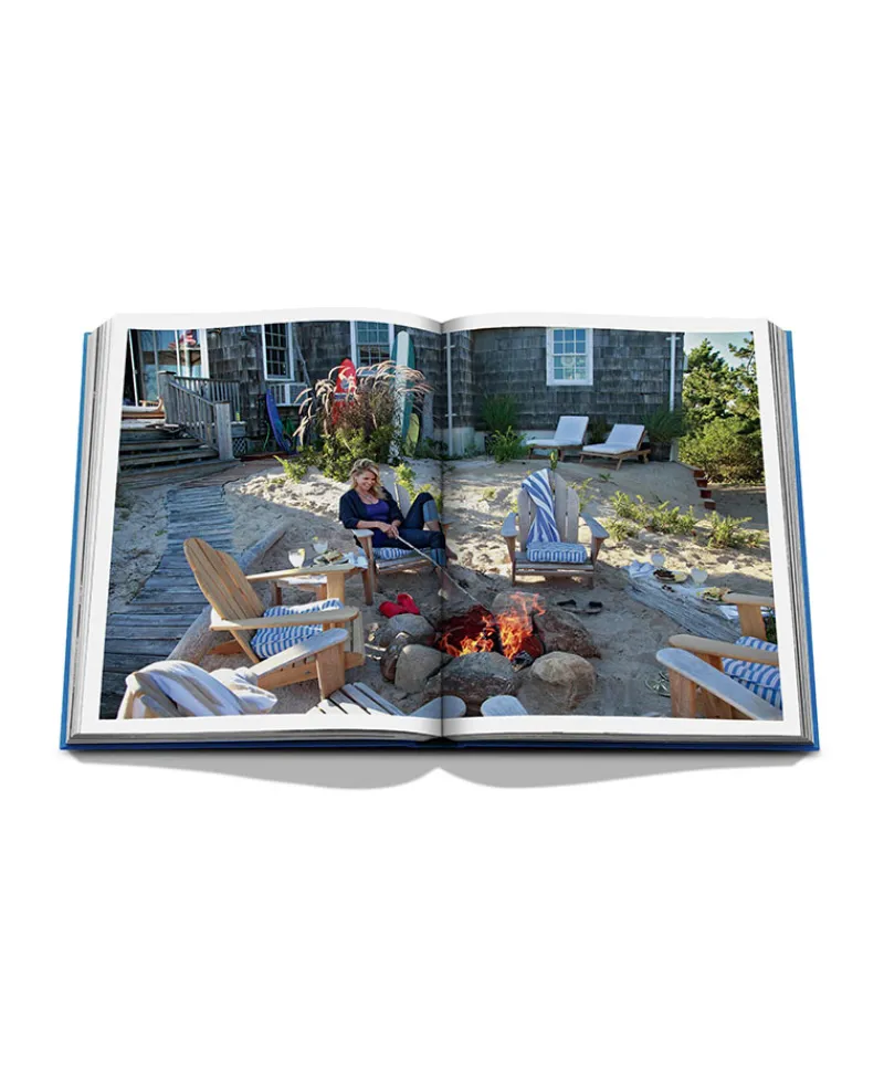 Assouline Travel Books Von Assouline|Bücher Und Bildbände|Bildband Hamptons Private