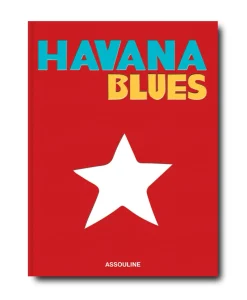 Assouline Travel Books Von Assouline|Bücher Und Bildbände|Bildband Havana Blues
